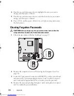 Preview for 176 page of Dell Inspiron 531 Owner'S Manual