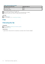 Preview for 34 page of Dell Inspiron 5505 Service Manual