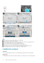 Preview for 50 page of Dell Inspiron 5505 Service Manual