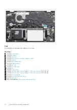 Preview for 60 page of Dell Inspiron 5505 Service Manual