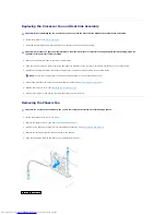Preview for 24 page of Dell Inspiron 560s Service Manual