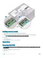 Preview for 16 page of Dell Inspiron 5720 Owner'S Manual