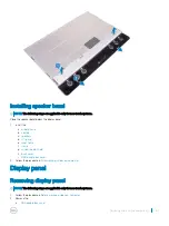 Preview for 67 page of Dell Inspiron 5720 Owner'S Manual