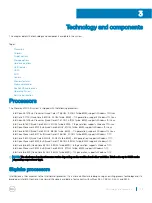 Preview for 73 page of Dell Inspiron 5720 Owner'S Manual