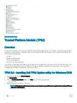 Preview for 102 page of Dell Inspiron 5720 Owner'S Manual