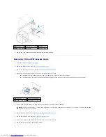 Preview for 7 page of Dell Inspiron 580 Service Manual