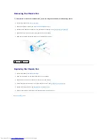 Preview for 23 page of Dell Inspiron 580 Service Manual
