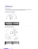 Preview for 38 page of Dell Inspiron 580 Service Manual