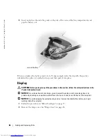 Preview for 86 page of Dell Inspiron 6000 Owner'S Manual