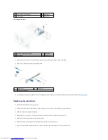 Preview for 20 page of Dell Inspiron 620 Service Manual