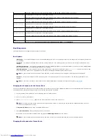 Preview for 39 page of Dell Inspiron 620 Service Manual