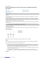 Preview for 2 page of Dell Inspiron 620 User Manual