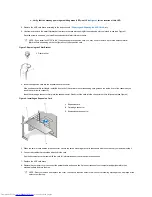 Preview for 10 page of Dell Inspiron 620 User Manual