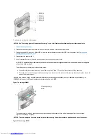 Preview for 12 page of Dell Inspiron 620 User Manual