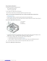 Preview for 15 page of Dell Inspiron 620 User Manual