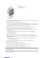 Preview for 16 page of Dell Inspiron 620 User Manual