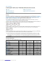 Preview for 21 page of Dell Inspiron 620 User Manual