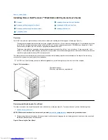 Preview for 33 page of Dell Inspiron 620 User Manual