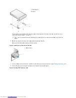 Preview for 37 page of Dell Inspiron 620 User Manual