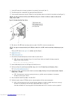 Preview for 41 page of Dell Inspiron 620 User Manual