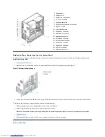 Preview for 84 page of Dell Inspiron 620 User Manual