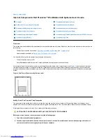 Preview for 86 page of Dell Inspiron 620 User Manual