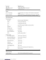 Preview for 122 page of Dell Inspiron 620 User Manual