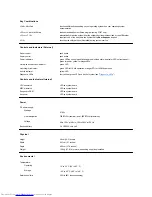 Preview for 123 page of Dell Inspiron 620 User Manual