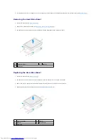 Preview for 21 page of Dell Inspiron 620s Service Manual