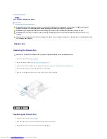 Preview for 24 page of Dell Inspiron 620s Service Manual