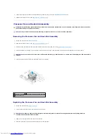 Preview for 25 page of Dell Inspiron 620s Service Manual