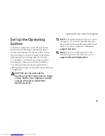 Preview for 13 page of Dell Inspiron 620s Setup Manual