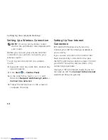 Preview for 16 page of Dell Inspiron 620s Setup Manual