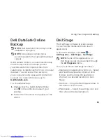 Preview for 27 page of Dell Inspiron 620s Setup Manual