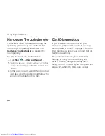 Preview for 40 page of Dell Inspiron 620s Setup Manual