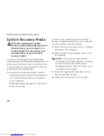 Preview for 48 page of Dell Inspiron 620s Setup Manual