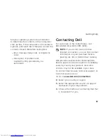 Preview for 59 page of Dell Inspiron 620s Setup Manual