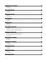 Preview for 4 page of Dell Inspiron 7390 2n1 Service Manual