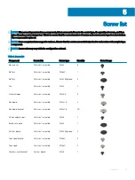 Preview for 13 page of Dell Inspiron 7390 2n1 Service Manual