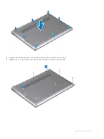 Preview for 17 page of Dell Inspiron 7390 2n1 Service Manual