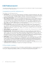 Preview for 8 page of Dell Inspiron 7415 2-in-1 Service Manual