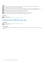 Preview for 30 page of Dell Inspiron 7415 2-in-1 Service Manual