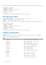 Preview for 62 page of Dell Inspiron 7415 2-in-1 Service Manual