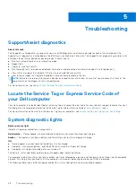 Preview for 68 page of Dell Inspiron 7415 2-in-1 Service Manual