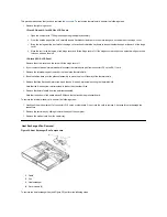 Preview for 119 page of Dell Inspiron 7500 System Reference Manual