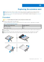 Preview for 31 page of Dell Inspiron 7590 2in1 Service Manual