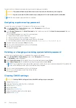 Preview for 98 page of Dell Inspiron 7590 2in1 Service Manual