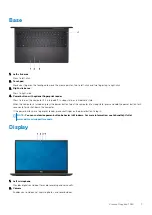 Preview for 7 page of Dell Inspiron 7590 Setup And Specifications