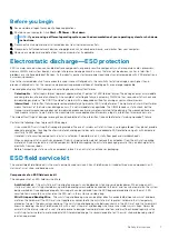 Preview for 7 page of Dell Inspiron 7591 Service Manual