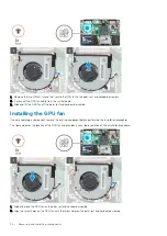 Preview for 30 page of Dell Inspiron 7591 Service Manual